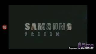 Samsung Logo History (2001-2009) In G Major 4 v2 Reversed