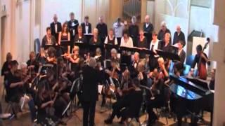 2013 06 08 Encore: Bavarian Highlands: The Dance