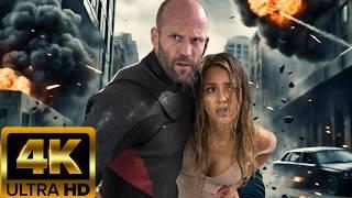 New Jason Statham Full Action Movies | Hollywood Best Action Free Movies| New Action Movies English