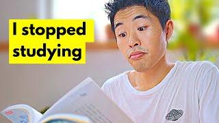 How I Learned Chinese Without Studying