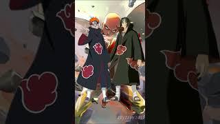 Who is strongest /Itachi vs Nagato