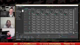 ARC Audio DSP everything you need to know with Brian Mitchell