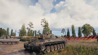 WoT Guide Play Prototipo Standard B, Prokhorovka, ver 1.10.0