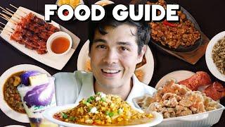 WHERE TO EAT IN PAMPANGA (with Erwan)