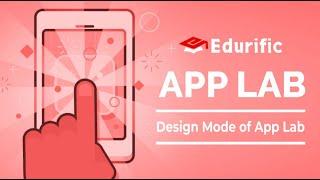 Tutorial - 3: Design Mode of the App Lab