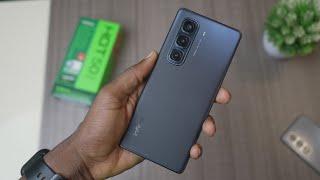 Infinix Hot 50 Pro Plus Review: I Almost Switched