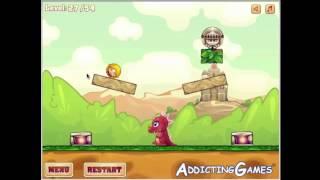 Castle Tales - Levels 19-36 Walkthrough