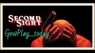 ЯСНОВИДЕНИЕ►Second Sight►ПРОХОЖДЕНИЕ►GowPlay_today