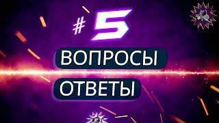 Вопросы - Ответы  #5 Булпап для практики, 410 калибр для тактики, что лучше АК или AR?