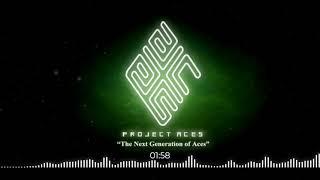 ACES - Ace Combat Orchestral Medley - Lucas Ricciotti