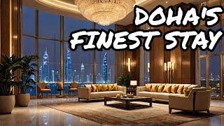 The Best Luxury Hotel In Doha Qatar For Foreigner | Best Hotel To Stay In Doha Qatar For Foriegner