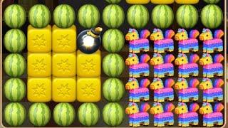 Toon Blast Game Level 152  With Commentary