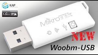 Mikrotik woobm-USB