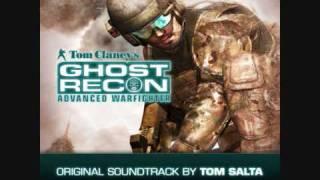 G.R.A.W. [Music] - Menu Theme