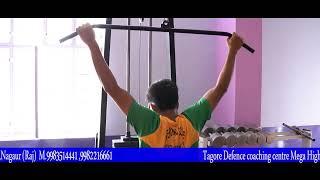Gym #tagoredefenceacademy #kuchamancity #bestcoachingnagaur #defancedirecteducation army lovers