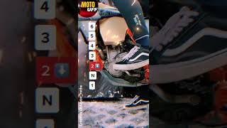 CÓMO METER LOS CAMBIO EN LA MOTO | Cómo manejar una moto