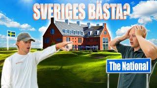 Är Det Här Sveriges Bästa Golfanläggning? | Roadtrip Del 3