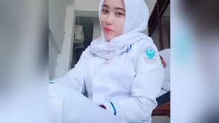 Perawat Cantik Vigo Video