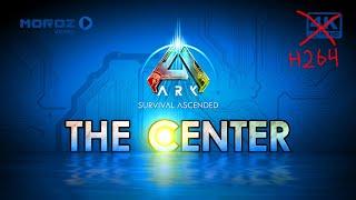  ► ARK Survival Ascended | THE CENTER | СТРИМ №28