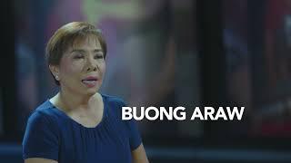 Susan Enriquez para sa GMA Integrated News