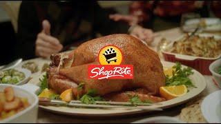 Get a Free Turkey: Spend & Save Big this Thanksgiving | ShopRite Grocery Stores