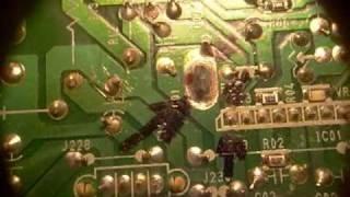 LCD TV Repair made easy # 7