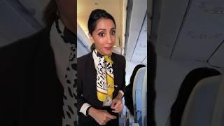 How to get the best seat on the plane  #shorts #sketchcomedy #airplane #travel