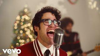 Darren Criss - Christmas Dance