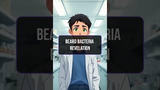 Beard Bacteria Revelation