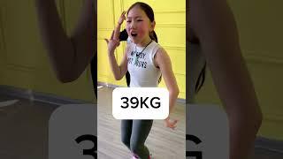 Diet course  health! See how I lost from 56kg to 36kg!Diet is a hot topic! #wanyomori #diet #Shorts