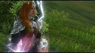 Archeage Shadehunter Arena PvP