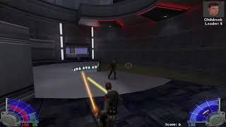 Star Wars Jedi Knight: Jedi Academy Multiplayer 2022