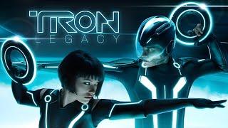 Tron: Legacy (2010) Movie || Jeff Bridges, Garrett Hedlund, Olivia Wilde || Review and Facts