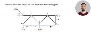 SP3-3: Solved Example Problem (Module 3 - Problem 3)