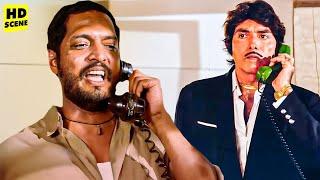 नाना पाटेकर और राजकुमार के जबरदस्त डायलॉग्स | Nana Patekar & Rajkumar Best Dialogues #dialogues