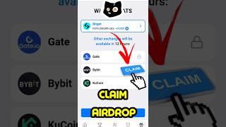 Cats Airdrop Claim | Cats Deposit Exchange | Cats Price Prediction