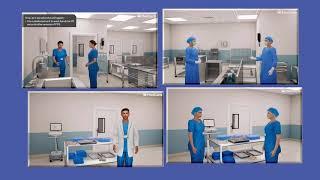 Online Sterile Processing Technician Certification Training