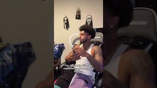 The homie with main character syndrome