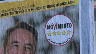 Corruption a key issue as Sicily goes to the polls