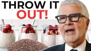 Superfoods DEBUNKED! The TRUTH About Healthy Eating & Gut Health | Dr. Gundry