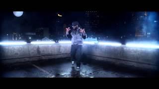 Egine featuring T-Pain - Moon of Dreams Official Music Video (watch in HD)