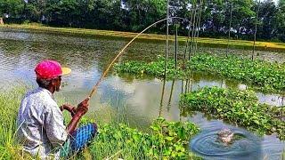 fishing fishing video  fish hunter fishing knots  bass fishing  hook fishing #fishing #মাছধরা