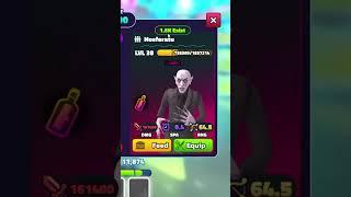 WORTH IT?! FINALLY CLAIMING NOSFERATU in Spongebob Tower Defense