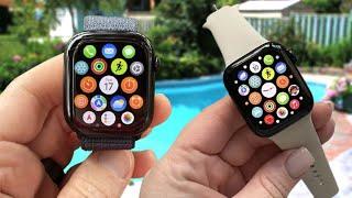 Apple Watch Series 10 vs Apple Watch SE 2 | Is It Worth Paying More?