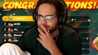 Dealing With Stream Snipers