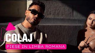 SONNY FLAME - COLAJ DE PIESE IN ROMANA | 1 ORA