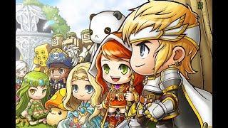 Top 10 Free Low Spec MMORPG Games 2013~2014 | FreeMMOStation.com