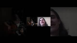 УДИВИЛ УЧИТЕЛЯ ПО ГИТАРЕ -  PRODIJY