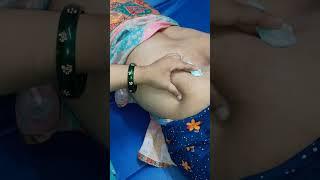 intramuscular injection video