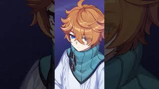 Skirk's Character Teaser (Extract 1) | Genshin Impact #GenshinImpact #Skirk #FightLikeSkirk